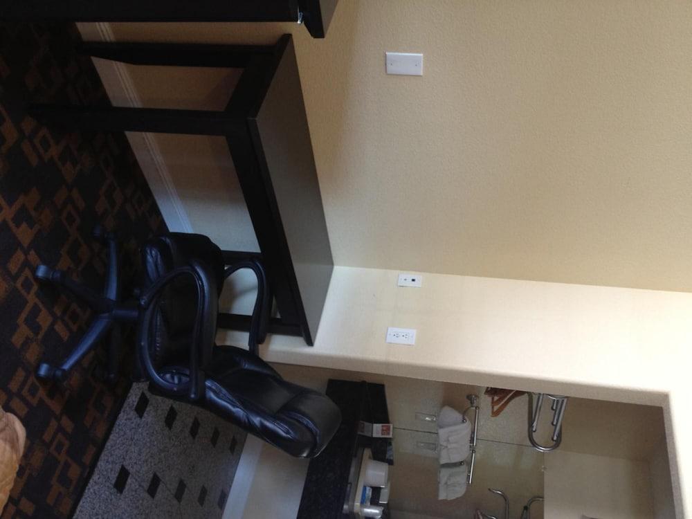 Monterey Surf Inn Εξωτερικό φωτογραφία
